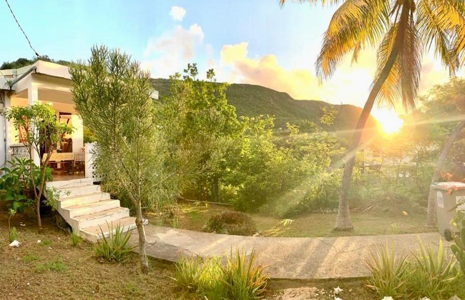 Appartement <casa Colibri> La Desirade Les Galets