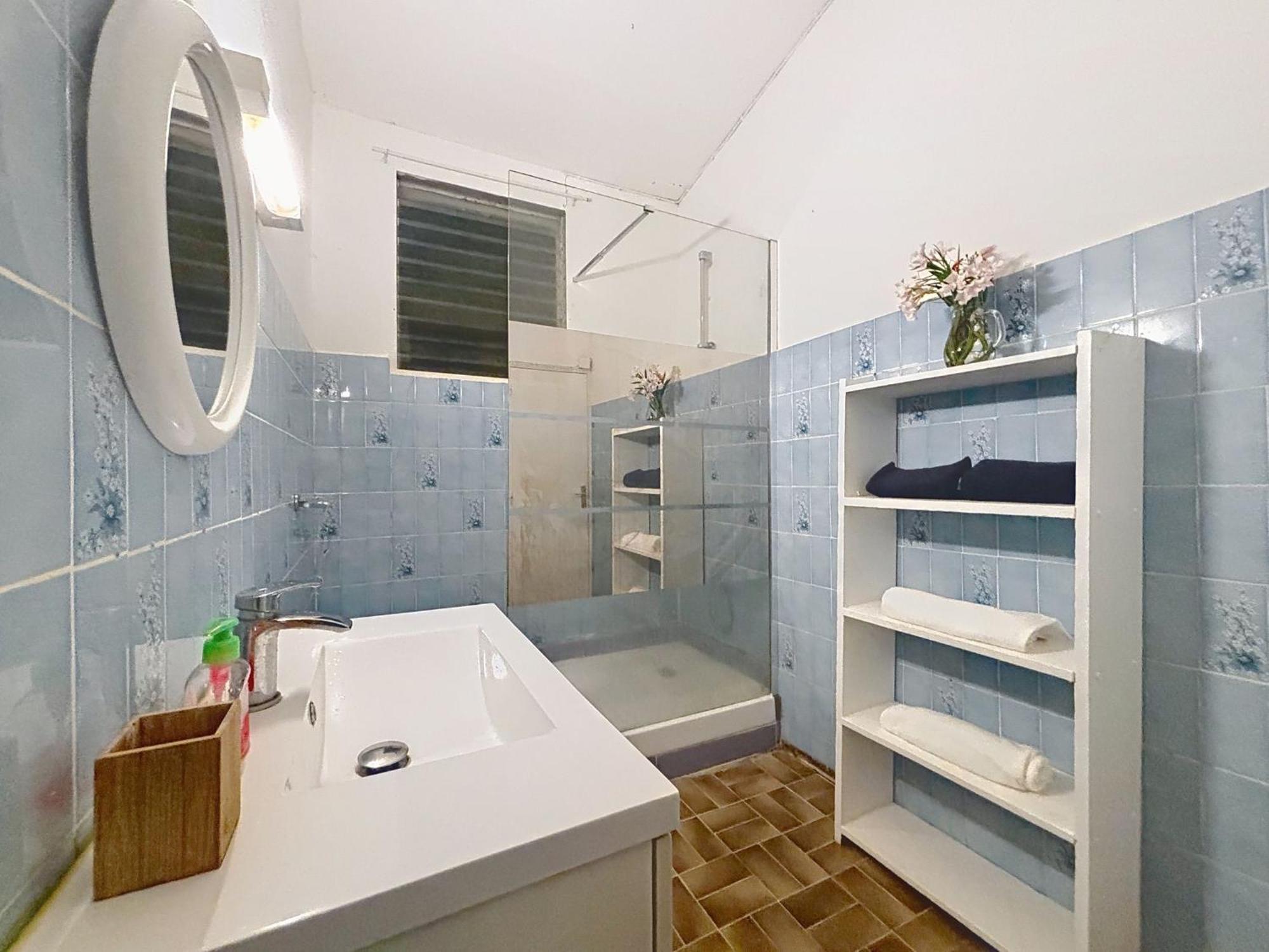 Appartement <casa Colibri> La Desirade Les Galets