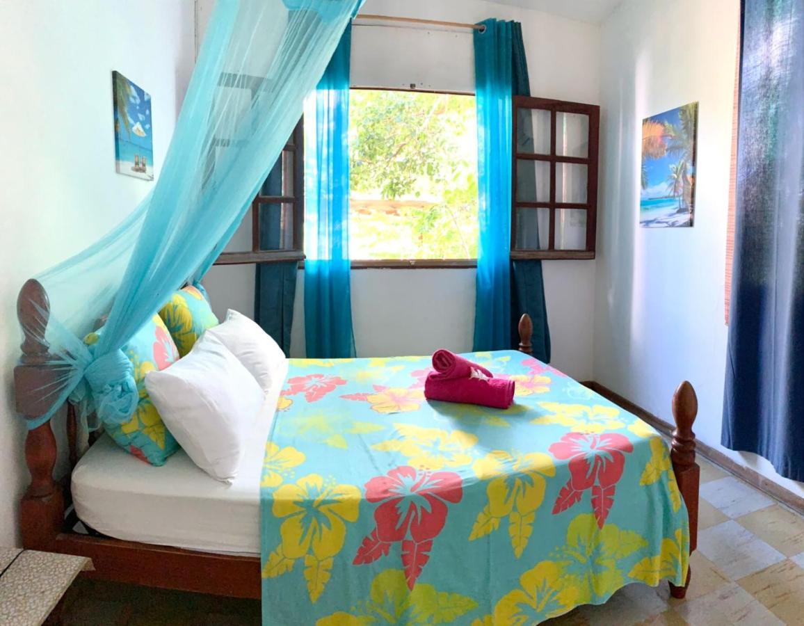 Appartement <casa Colibri> La Désirade Les Galets
