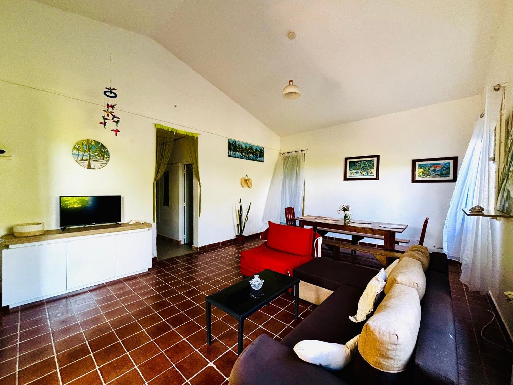 <casa Colibri> La Désirade Appartement Les Galets